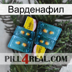 Варденафил cialis5